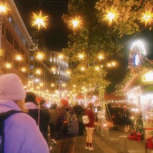 平安夜幻想（prod.Siren&EVO MUSIC)