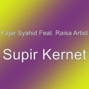 Supir Kernet
