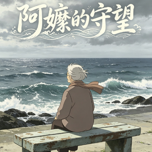 阿嬷的等候