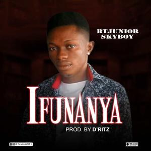 Ifunanya