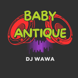 Baby Antique