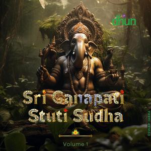 Sri Vighneshwara Ashtottara Shatanama Stotra