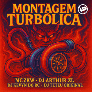 Montagem Turbólica