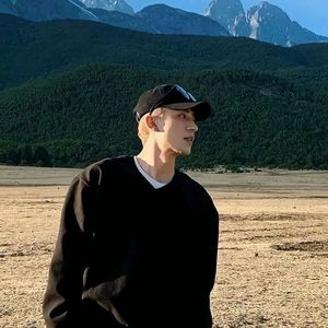 叶脉间流淌的秋天