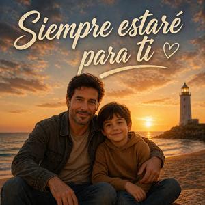 Siempre estaré para ti