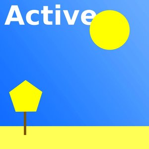 Active