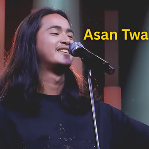 Asan Twa (Nepal Idol Season 6) (Live)