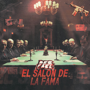El Salón de la Fama