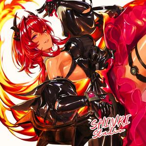 Blurring (Laevatain Djent Ver.)