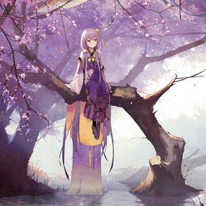 绮云泽（翻自 星尘）