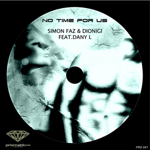 No Time For Us (Simon Faz Club Mix)