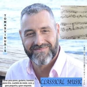 In Laudem Dulcineae Del Toboso in G Minor: Allegretto