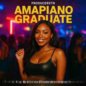 AMAPIANO GRADUATE