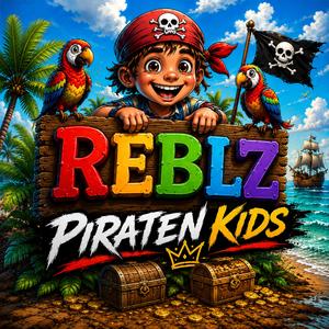 Piraten Kids
