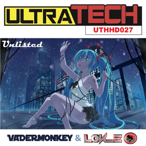 Unlisted (Original Mix)
