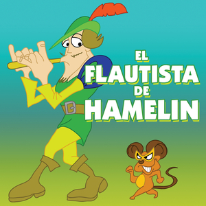 El Flautista de Hamelín