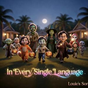 IN EVERY SINGLE LANGUAGE