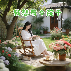我想有个院子