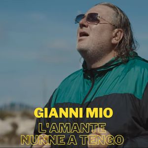 L'amante nunne a tengo