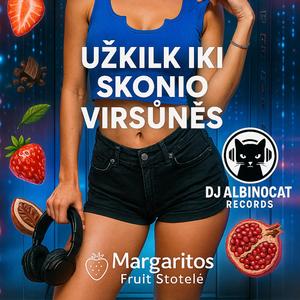 užkilk iki skonio viršūnės