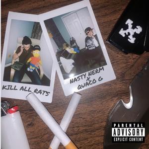 K.A.R (feat. Nasty nerm)