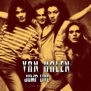 Jump (Live)