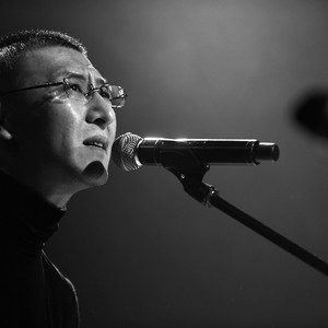 过年  词曲：唐晓光  演唱：阚立文