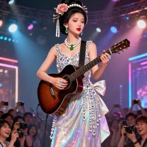 妈妈别怕