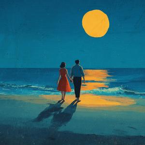 在我心… 只有你