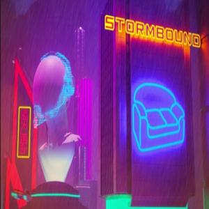 STORMBOUND