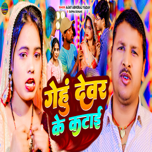 Gehum Dewar Ke Kataib