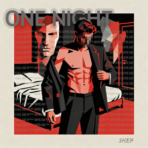 此夜（ONE NIGHT）