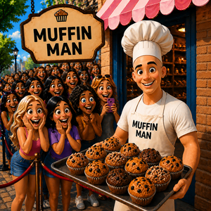 Muffin Man
