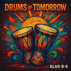 Drums of Tomorrow