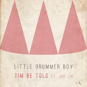 The Little Drummer Boy (feat. Jae Jin)