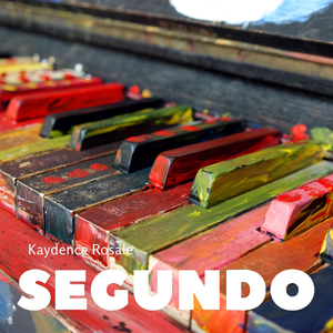 Segundi