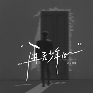 再无少年心 (伴奏)