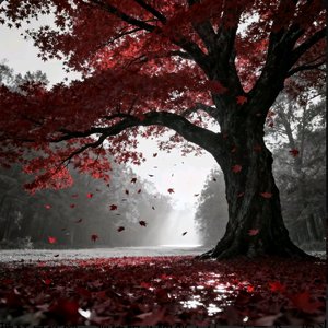 有些人无法画上句号