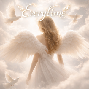 Everytime (Cover Britney Spears)