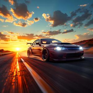 Cruising Along