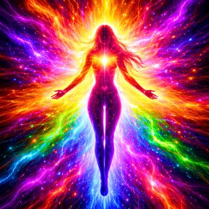 Frequencia de Limpeza Energetica 963 Hz