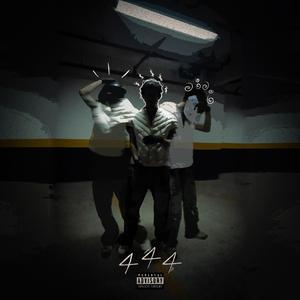 444 (feat. prodbymaczin)