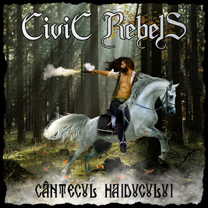 Cântecul Haiducului (Lună Hai De Ne Cunună!)