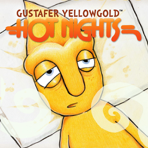 Hot Nights (feat. Pat Sansone)
