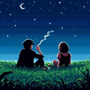 Falling in Luv!(prod by Scorpion)