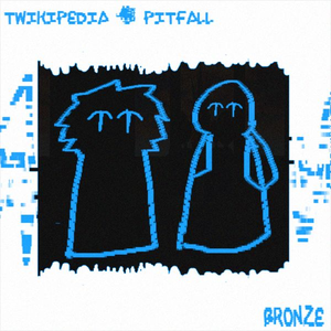 bronze