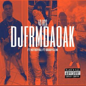 43 H2S (feat. 6babyslim & Hotboyali)