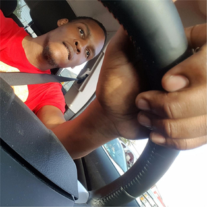 Ridin' Thru da City