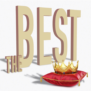 The Best (Remasterizado em 2001)