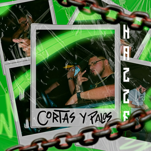 Cortas Y Palos